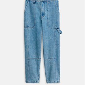 Alex Mill - Phoebe Pant in Denim